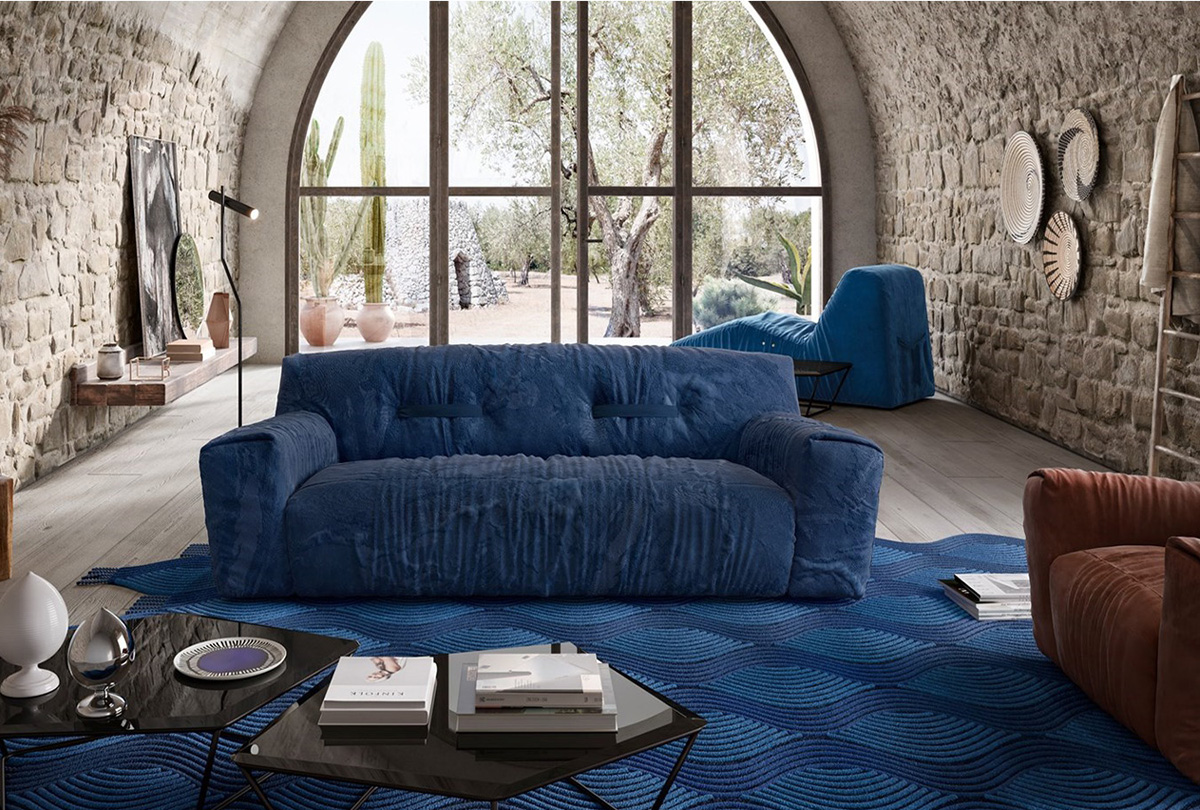 Argo by simplysofas.in